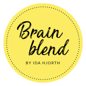 brain blend