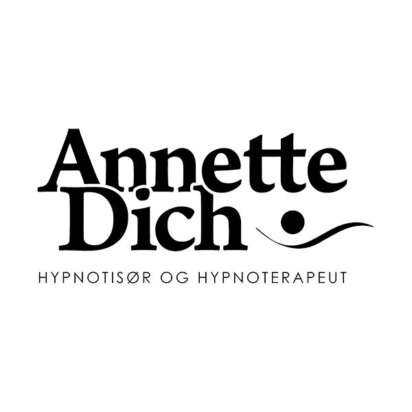 logo til Annette Dich
