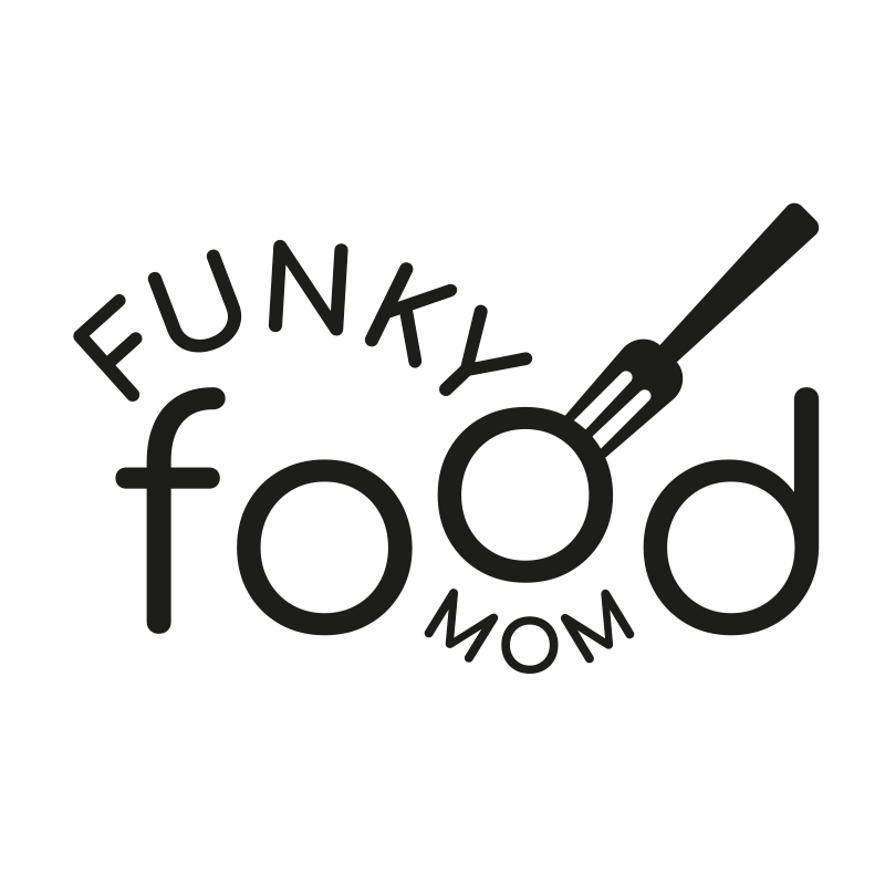 FunkyFoodMom-Logodesign
