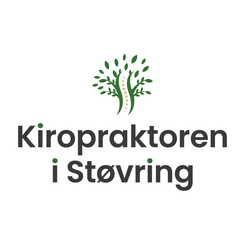 Kiropraktorenistovring-Logodesign