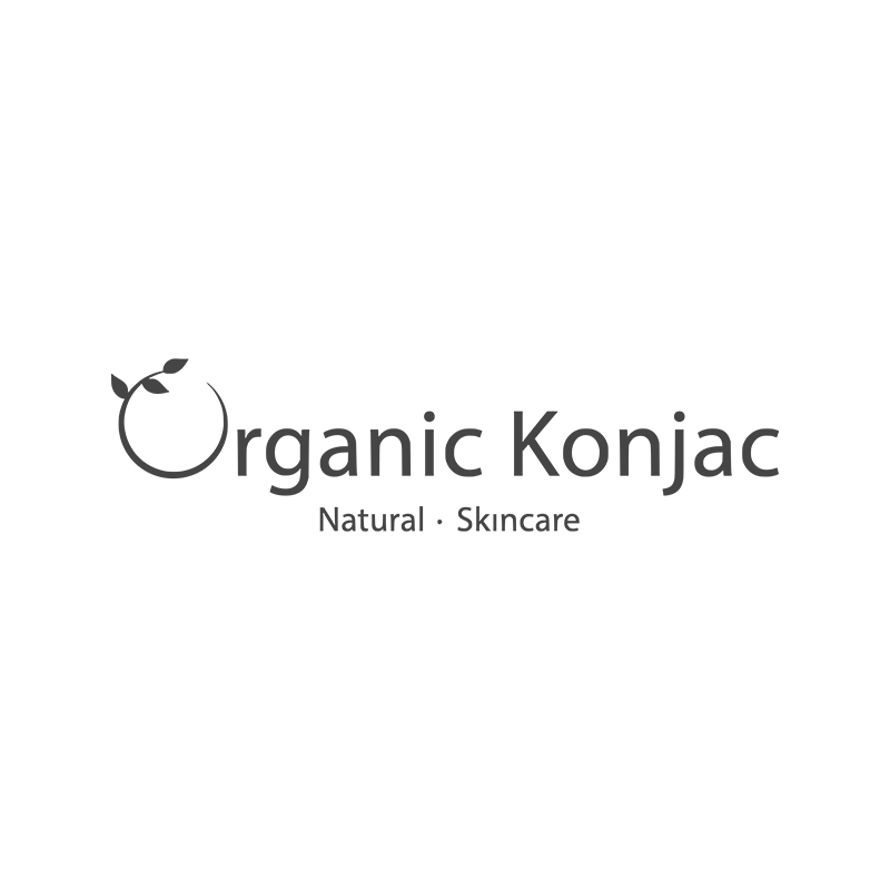 Organic Konjac - Natural Skincare