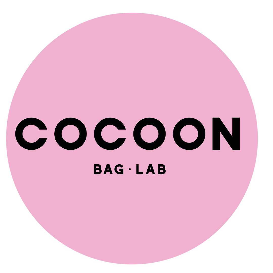 COCOON BAG LAB