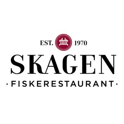 skagen fiskerestaurant social medier